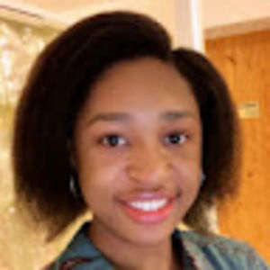 Meet your Posher, Somto